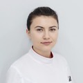 Фотография специалиста Березина Анна Сергеевна
