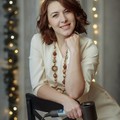 Фотография специалиста Лопатина Ольга Сергеевна