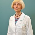 Фотография специалиста Бондаренко Алла Львовна