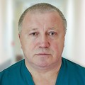 Фотография специалиста Тулупов Александр Николаевич