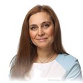 Фотография специалиста Рябинина Мария Николаевна