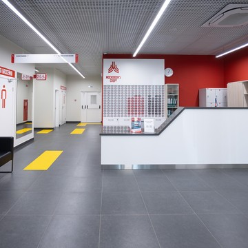 Детская школа плавания и водного поло Шторм на Середниковской улице в Зеленограде фото 3