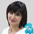 Фотография специалиста Гайворонская Вера Алексеевна