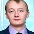 Фотография специалиста Пулов Евгений Викторович