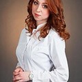 Фотография специалиста Хохлова Елена Владимировна