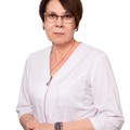Фотография специалиста Гуляева Ольга Андреевна