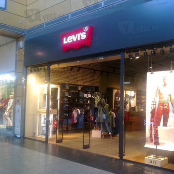 LEVI&#039;S на Василеостровской фото 1