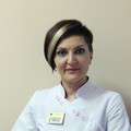 Фотография специалиста Макарова Ирина Михайловна