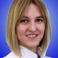 Фотография специалиста Коробкова Мария Валерьевна