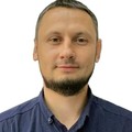 Фотография специалиста Крикунов Евгений