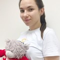 Фотография специалиста Галицына Мария