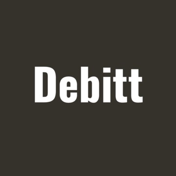 Оптимизация налогов Debitt.ru фото 1