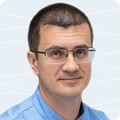 Фотография специалиста Крестьянинов Дмитрий Анатольевич