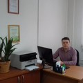 Фотография специалиста Чупров Роман Савельевич
