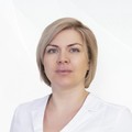 Фотография специалиста Саху Карина Владимировна