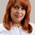 Фотография специалиста Кабатина Светлана Владимировна