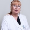 Фотография специалиста Лапко Елена Гарольдовна