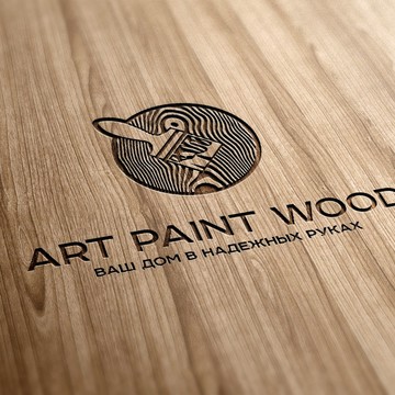 Art PainT Wood фото 1