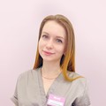 Фотография специалиста Тимонина Вера Игоревна