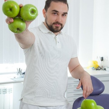 Сеть стоматологических клиник Альдента на улице Лермонтова фото 3