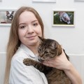 Фотография специалиста Драгунова Анна Юрьевна