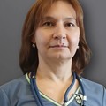 Фотография специалиста Мехтиханова Анжелика Маратовна