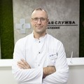 Фотография специалиста Москаленко Владимир Викторович