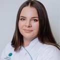 Фотография специалиста Абдусаламова Алёна Сергеевна