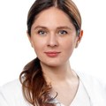 Фотография специалиста Бекендорф Анна Ивановна