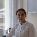 Фотография специалиста Куприна Антонина Викторовна
