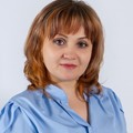 Фотография специалиста Погуляева Алена Анатольевна
