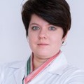 Фотография специалиста Васильева Ксения Александровна