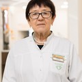 Фотография специалиста Тройнякова Валентина Ивановна