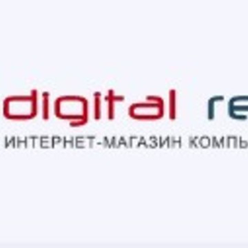 Интернет-магазин Digital Reseller фото 1