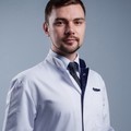Фотография специалиста Яклашкин Александр Веняминович