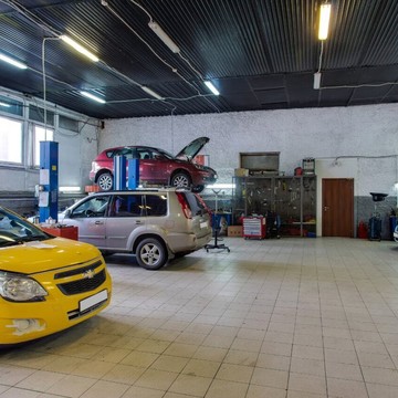 Автосервис Вилгуд на Пятницком шоссе фото 2