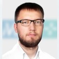 Фотография специалиста Демченко Николай Сергеевич