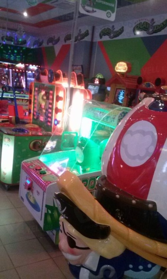 Игровые автоматы семья пермь как выиграть деньги в игровом автомате