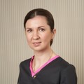 Фотография специалиста Романова Анастасия