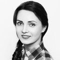 Фотография специалиста Терентьева Наталья