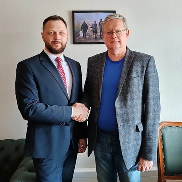Компания Семейный Юрист Михаил Лисин и Партнёры фото 1