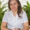 Фотография специалиста Мокшина Наталья Викторовна