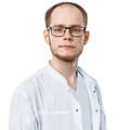 Фотография специалиста Бурцев Кирилл Юрьевич