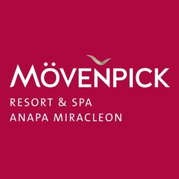 Отель Movenpick Resort &amp; Spa Anapa Miracleon 5* фото 1