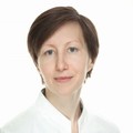 Фотография специалиста Кормушкина Елизавета Александровна