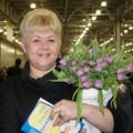 Фотография специалиста Козловская Ирина Владимировна