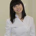 Фотография специалиста Унанян Ануш Артуровна
