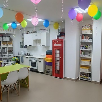 Детский центр Карамелька фото 2