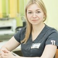 Фотография специалиста Белозерских (Пучкова) Татьяна Михайловна