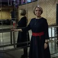 Фотография специалиста Курачинова Юлия Владимировна